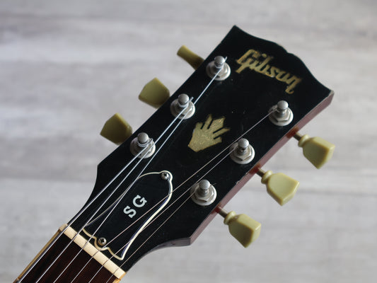 1994 Gibson SG Standard (Cherry Red)
