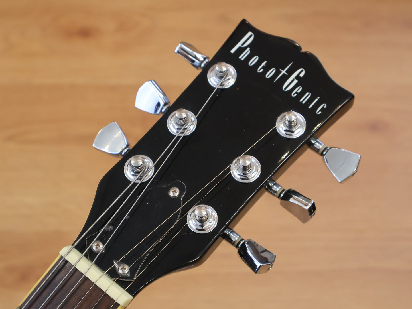 Photogenic SG Standard (Black)