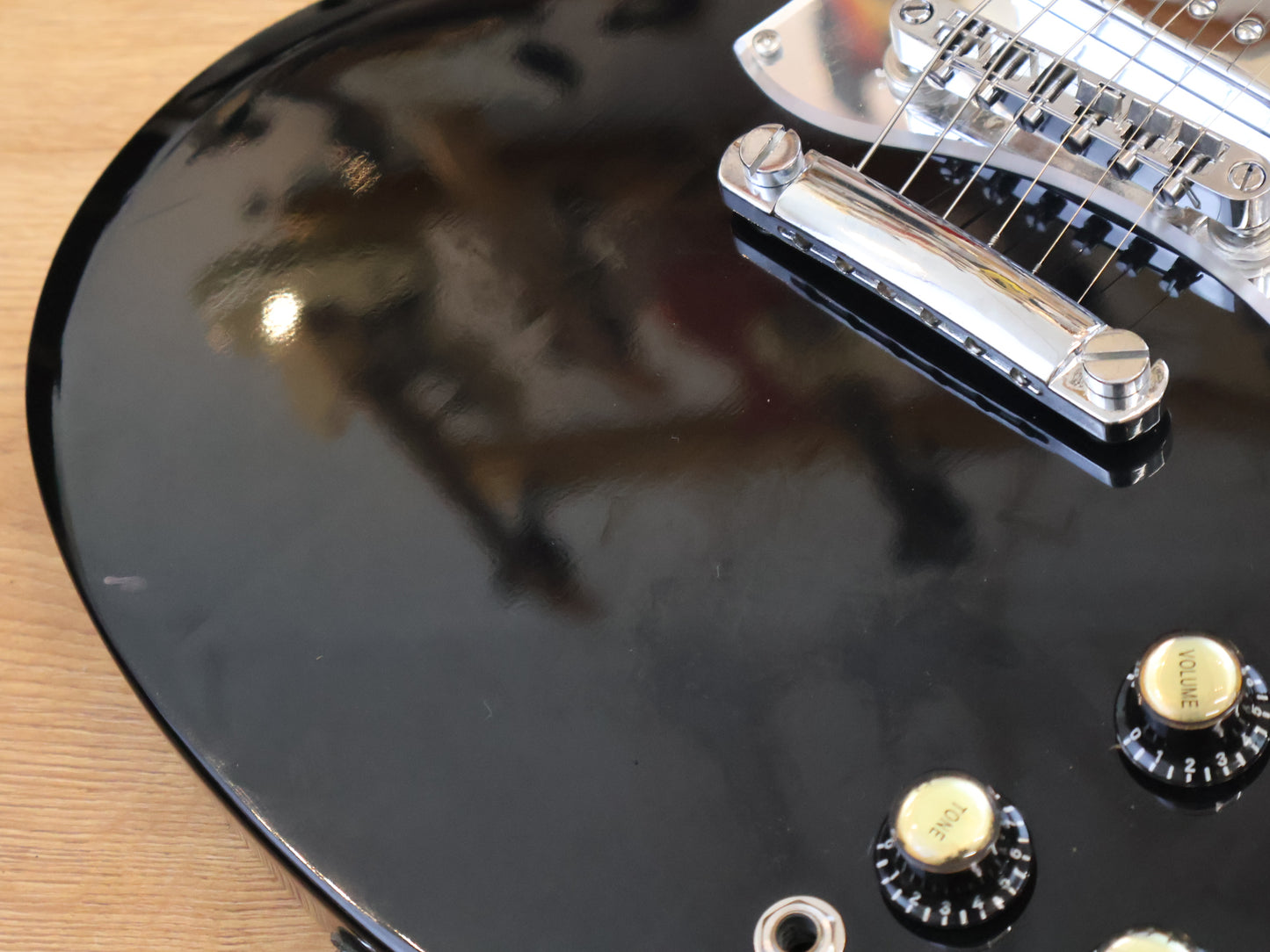 Photogenic SG Standard (Black)