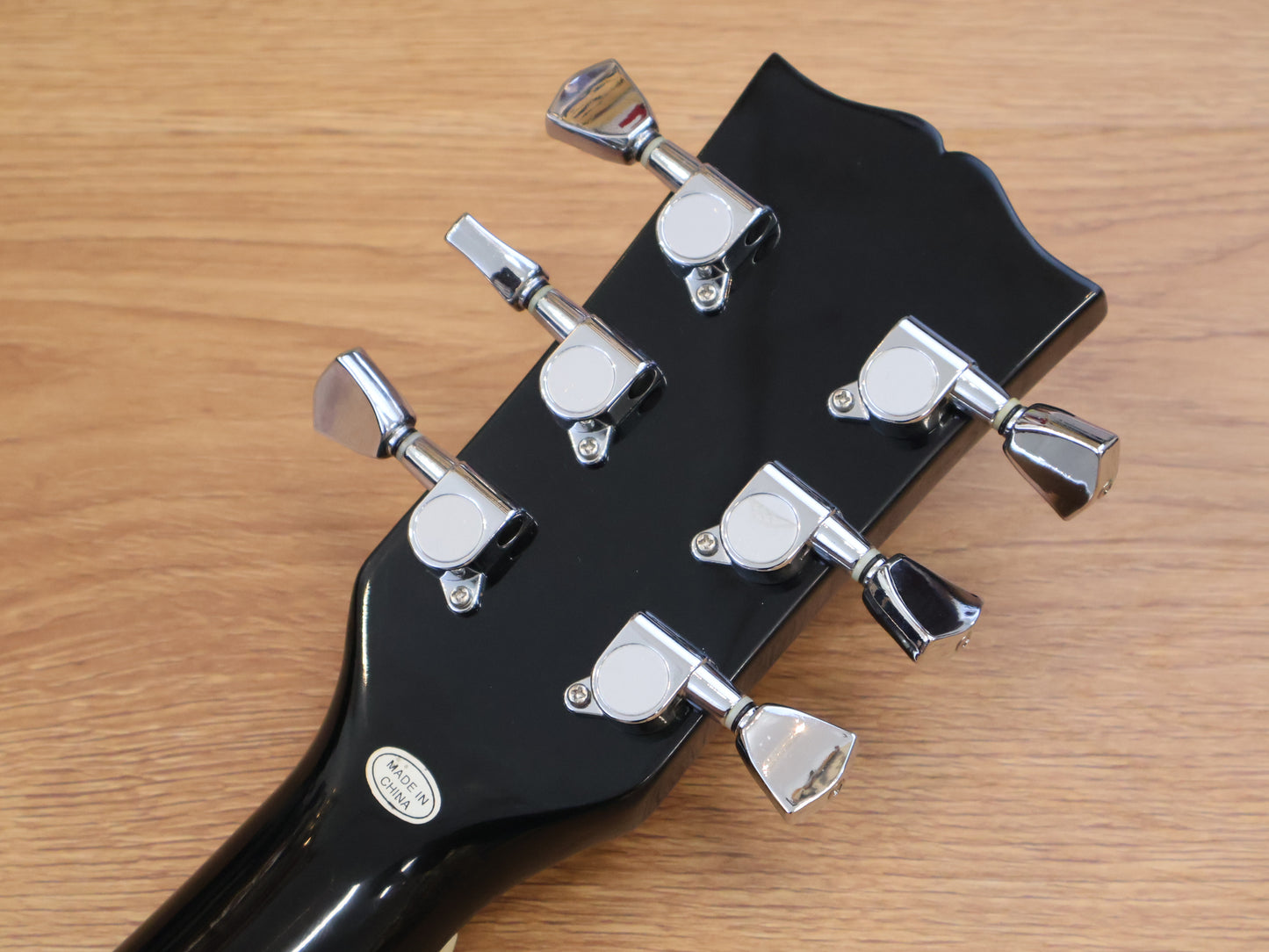 Photogenic SG Standard (Black)