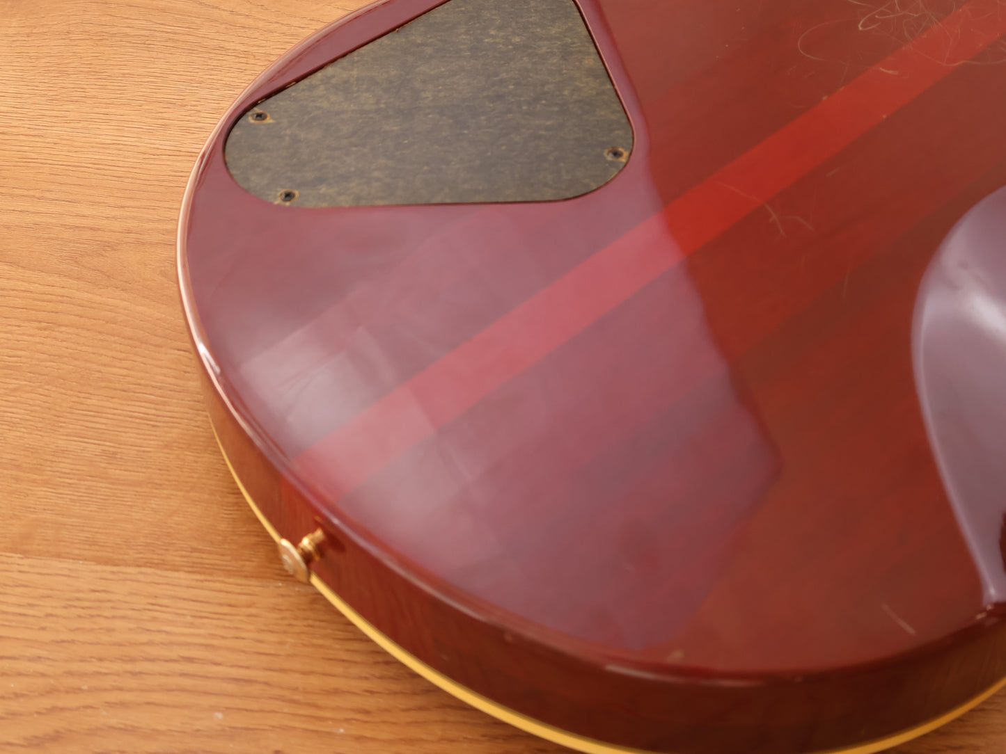 1978 Yamaha Japan SG-2000 Double Cutaway (Sunburst)