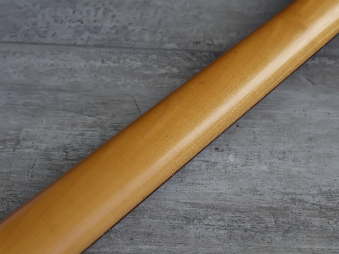 1994 Ibanez Japan RG370G HSH Superstrat (Metallic Red)