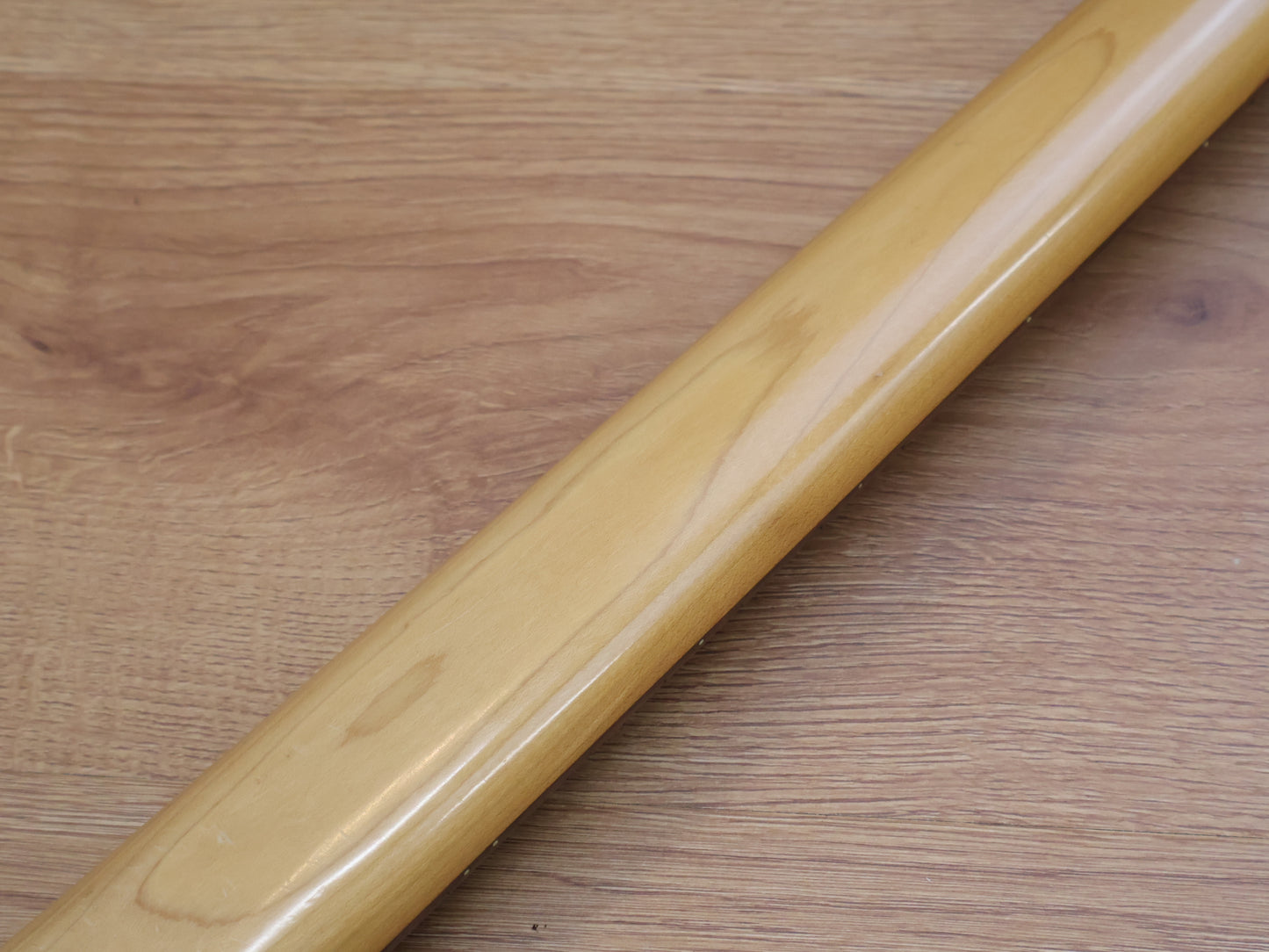 1996 Ibanez RGR-550 HSH Superstrat (Iron Pewter)