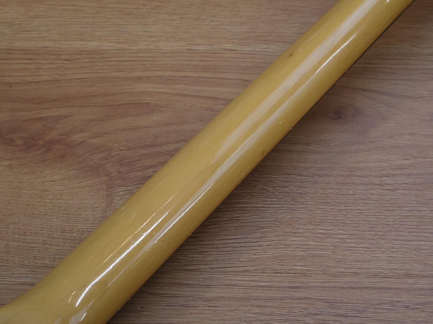 1980's Bill Lawrence Japan Challenger HSS Stratocaster (Transparent Brown)