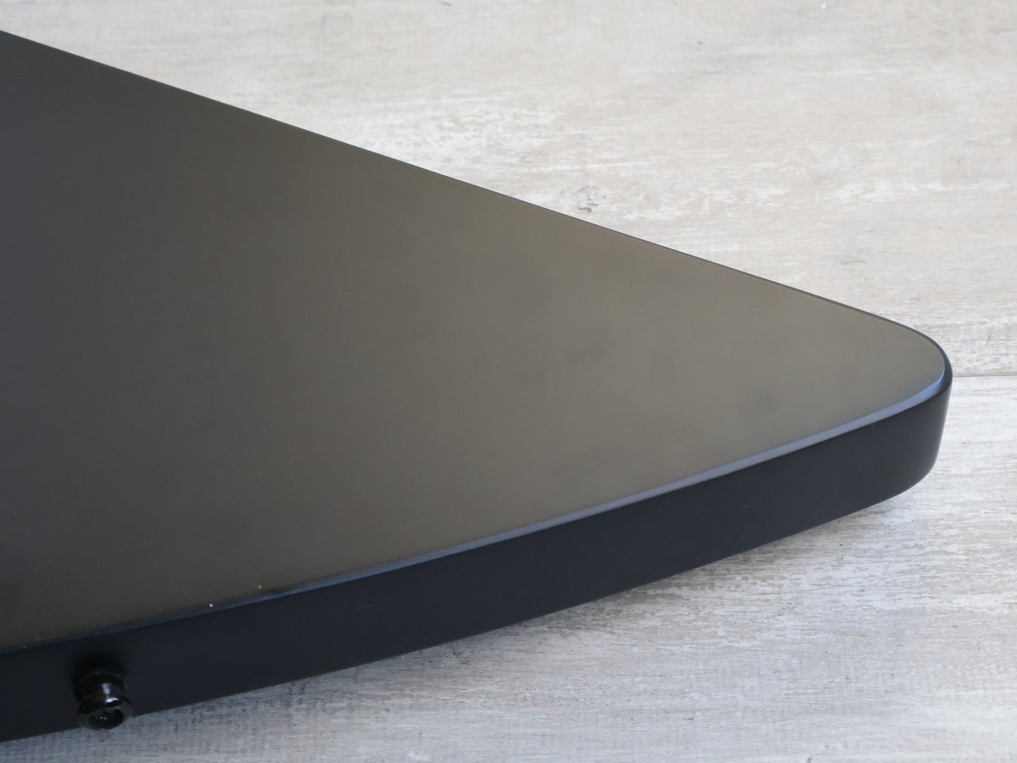 2018 Epiphone Explorer 1958 Gothic (Pitch Black)