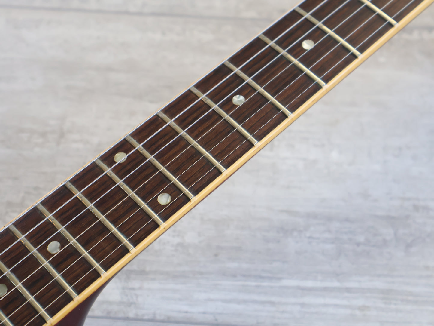 1994 Gibson USA Les Paul Special (Cherry Red)