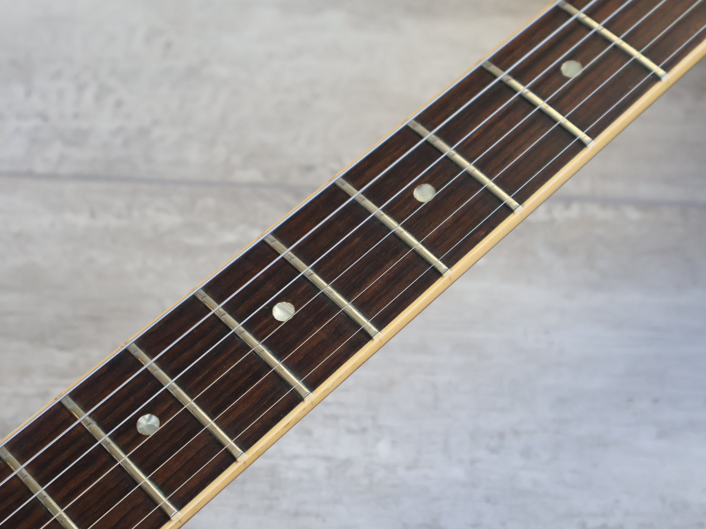 1994 Gibson USA Les Paul Special (Cherry Red)