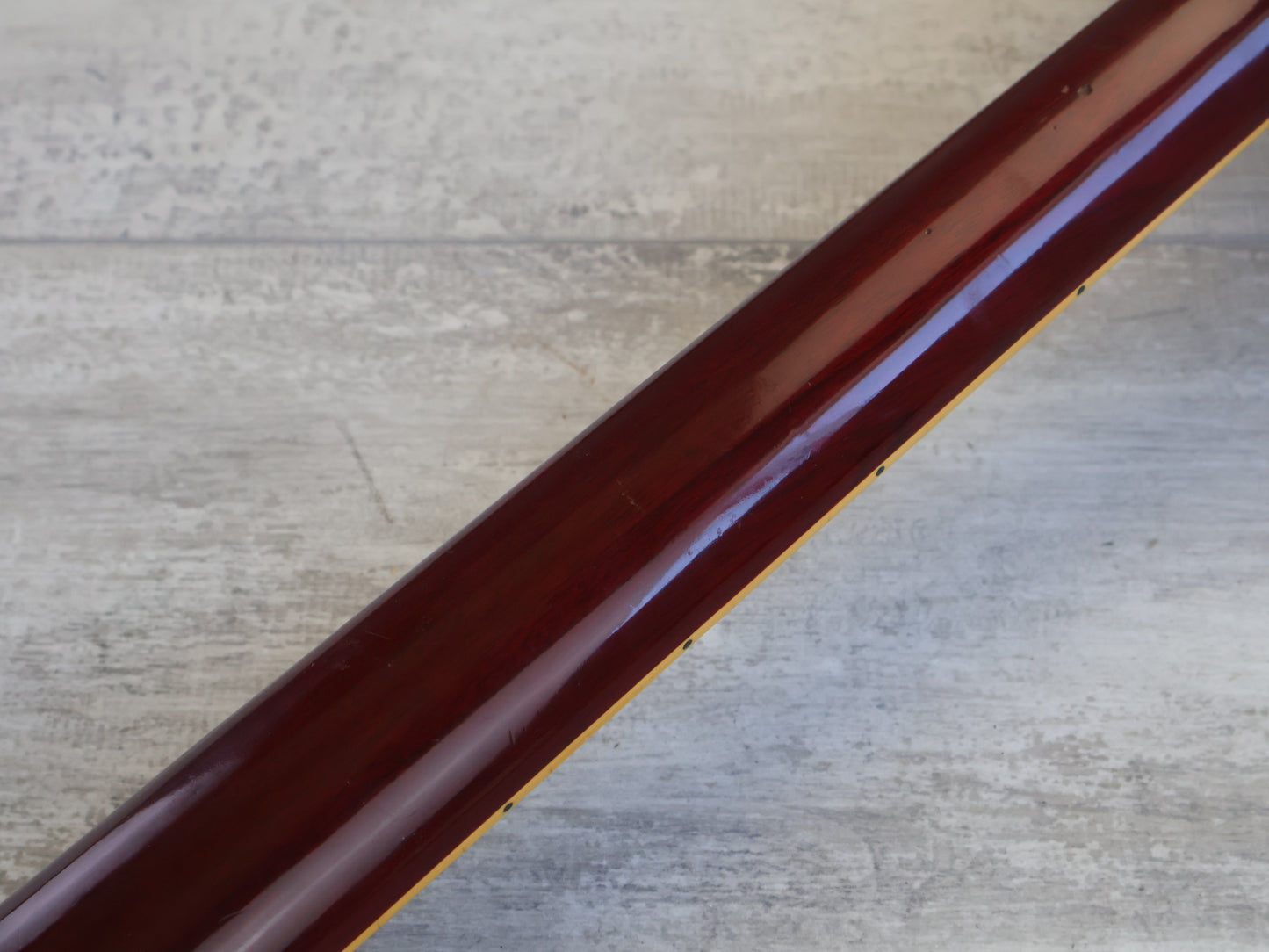 1994 Gibson USA Les Paul Special (Cherry Red)