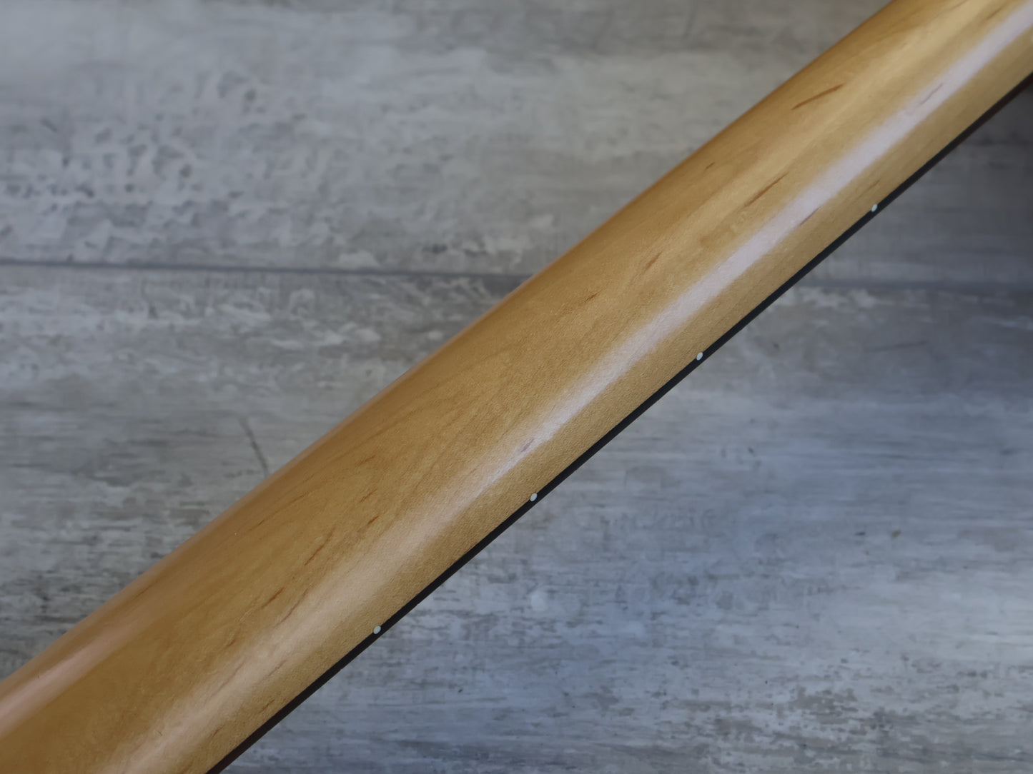 2000 Squier JGM-55 Jagmaster HH Offset (Torino Red)