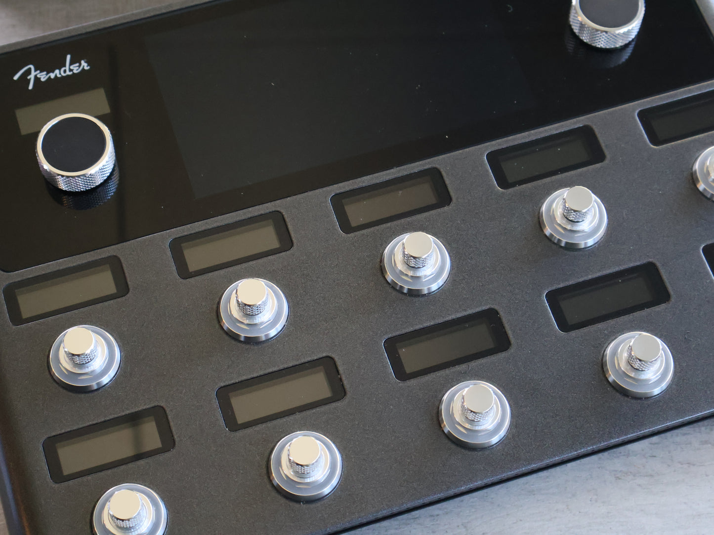 Fender Tone Master Pro Multi Effects