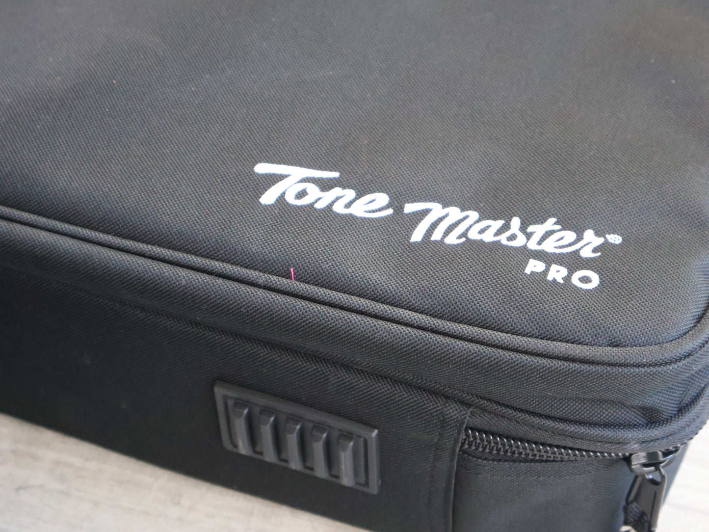 Fender Tone Master Pro Multi Effects