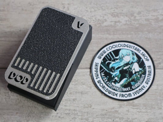 DigiTech DOD Mini Volume Pedal
