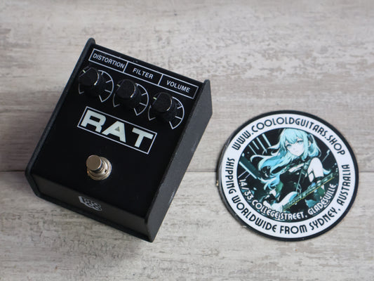 ProCo Rat 2 Distortion