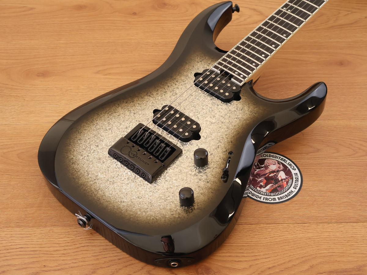 2023 Jackson Pro Plus DK6 Dinky Modern w/Evertune