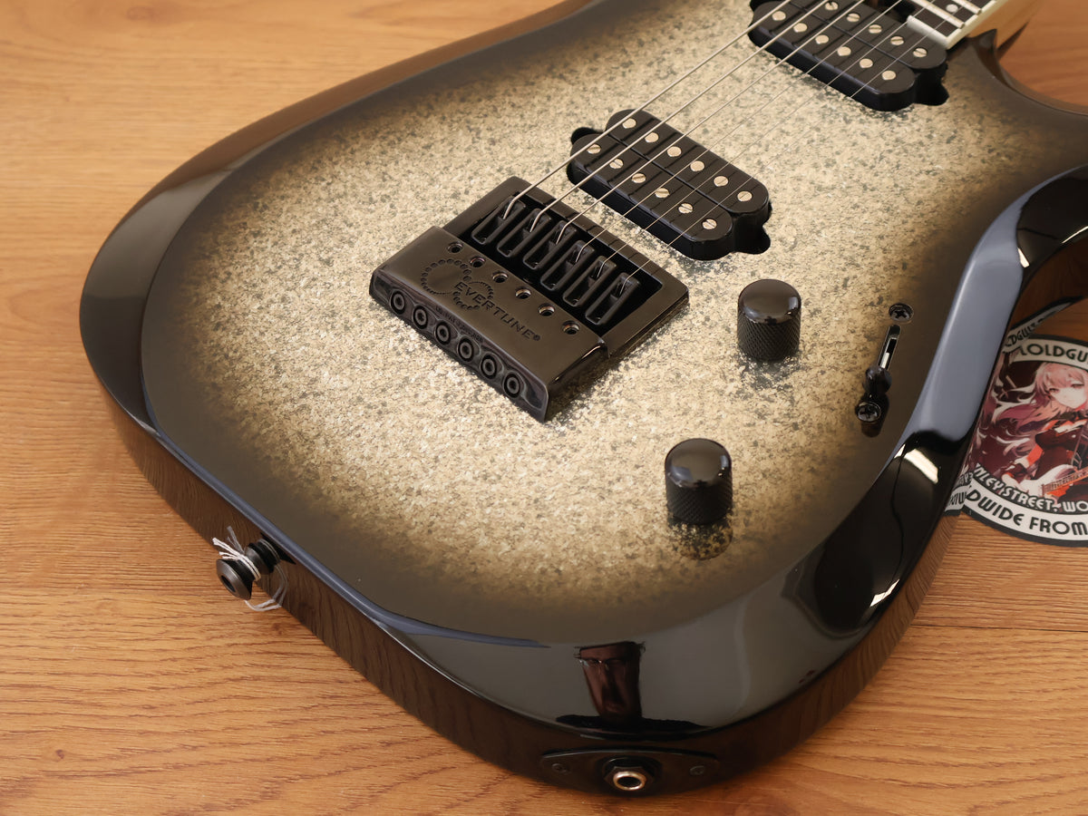 2023 Jackson Pro Plus DK6 Dinky Modern w/Evertune