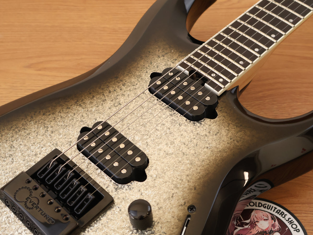 2023 Jackson Pro Plus DK6 Dinky Modern w/Evertune