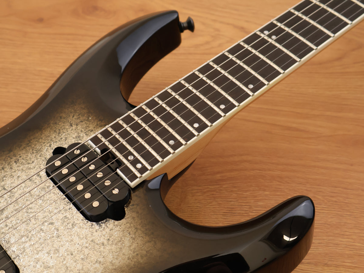 2023 Jackson Pro Plus DK6 Dinky Modern w/Evertune