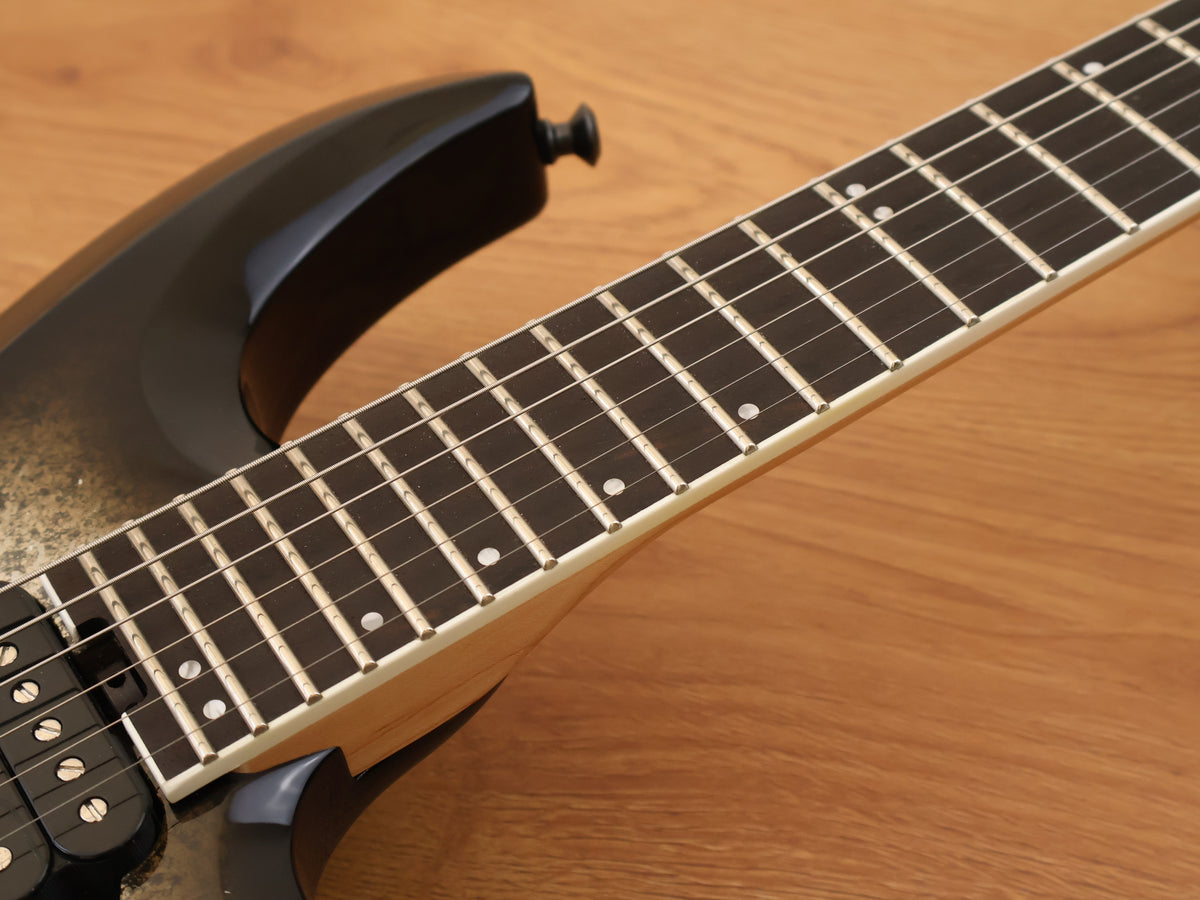2023 Jackson Pro Plus DK6 Dinky Modern w/Evertune