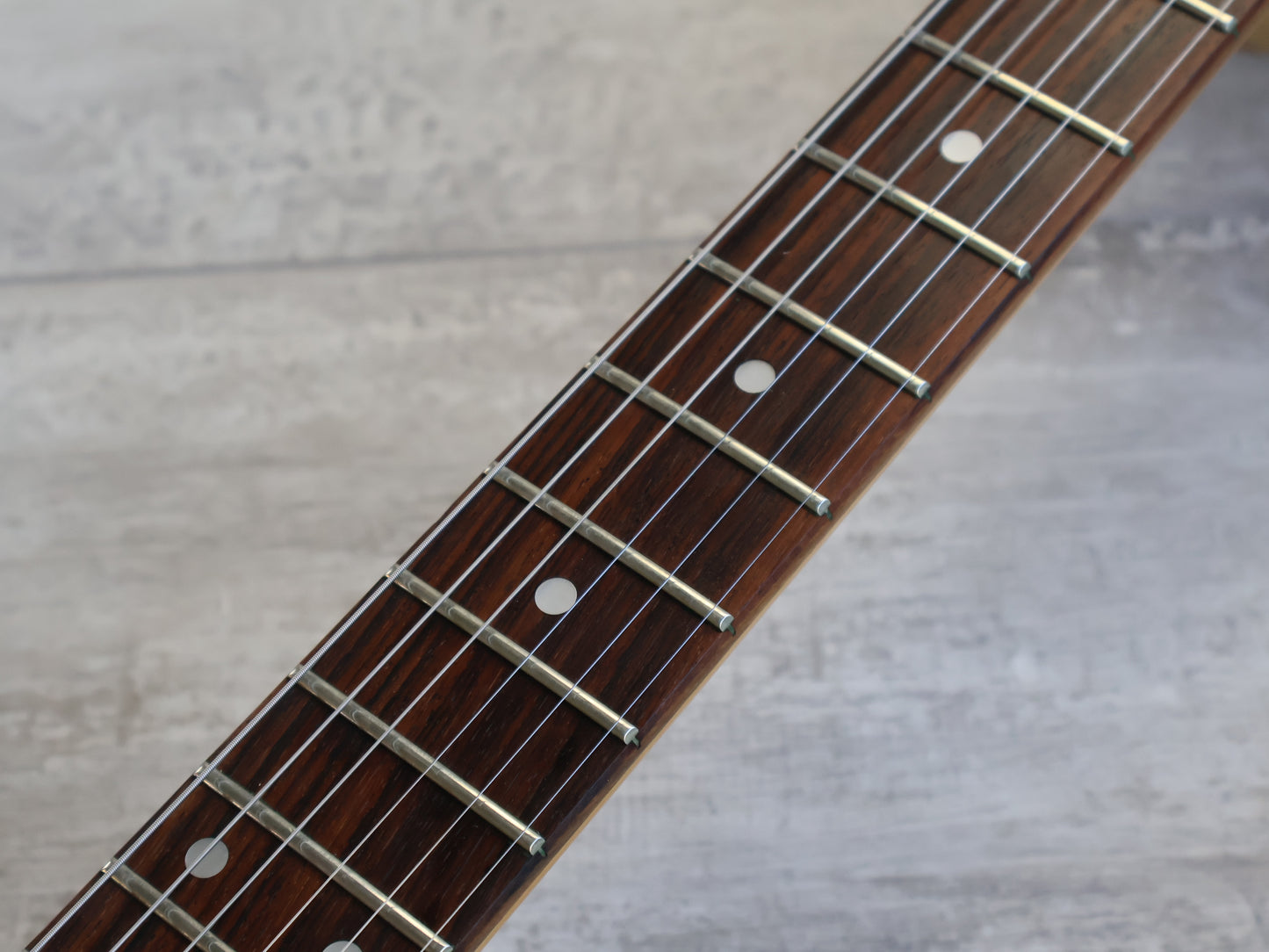 1994 Ibanez Japan RG250 HSH Superstrat (Blue Night)