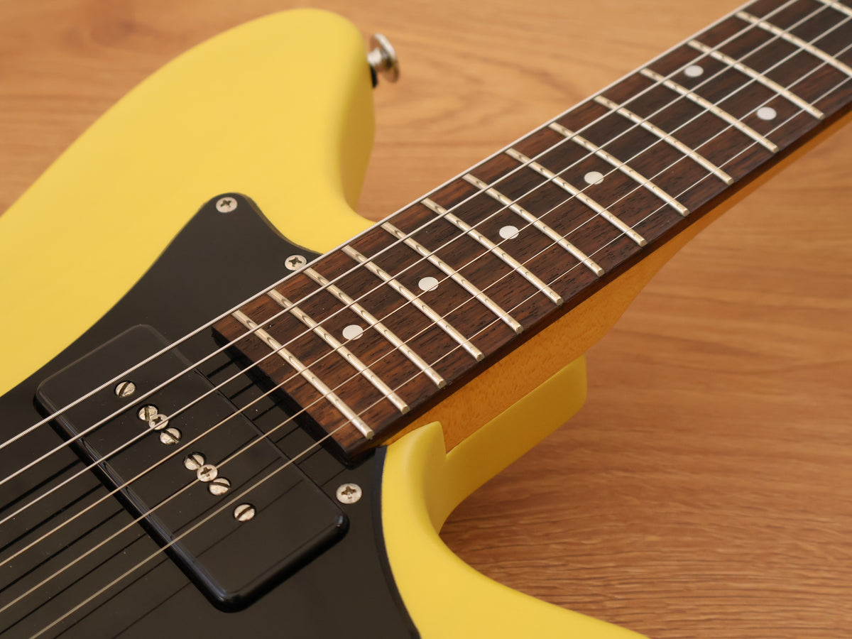 Ibanez Japan Prestige Roadcore RC1720S (Transparent Yellow Flat)
