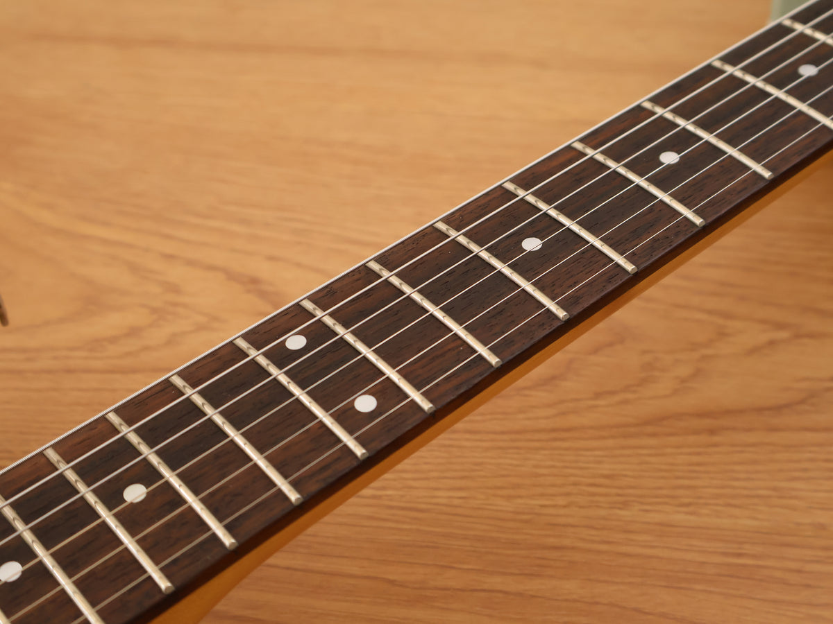 Ibanez Japan Prestige Roadcore RC1720S (Transparent Yellow Flat)