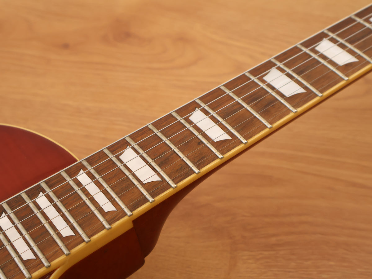 Edwards E-LP-100SD Les Paul Standard (Cherry Sunburst)