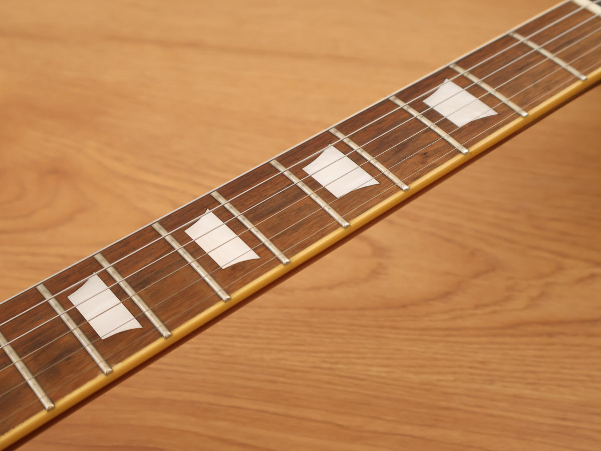 Edwards E-LP-100SD Les Paul Standard (Cherry Sunburst)