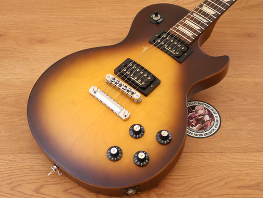 2013 Gibson USA Les Paul 70s Tribute (Sunburst)