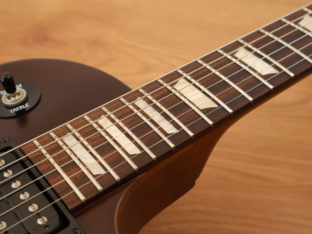 2013 Gibson USA Les Paul 70s Tribute (Sunburst)