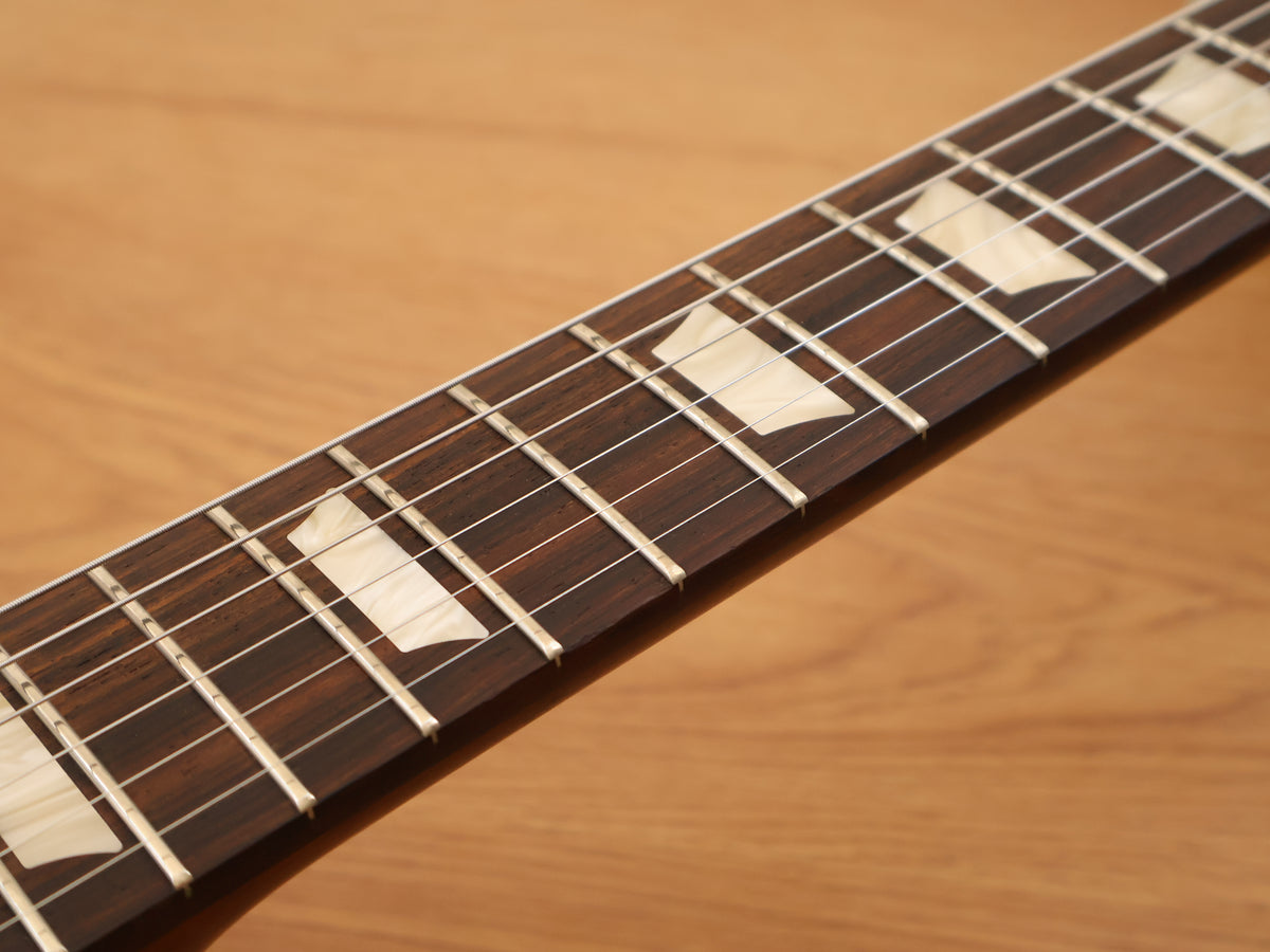 2013 Gibson USA Les Paul 70s Tribute (Sunburst)