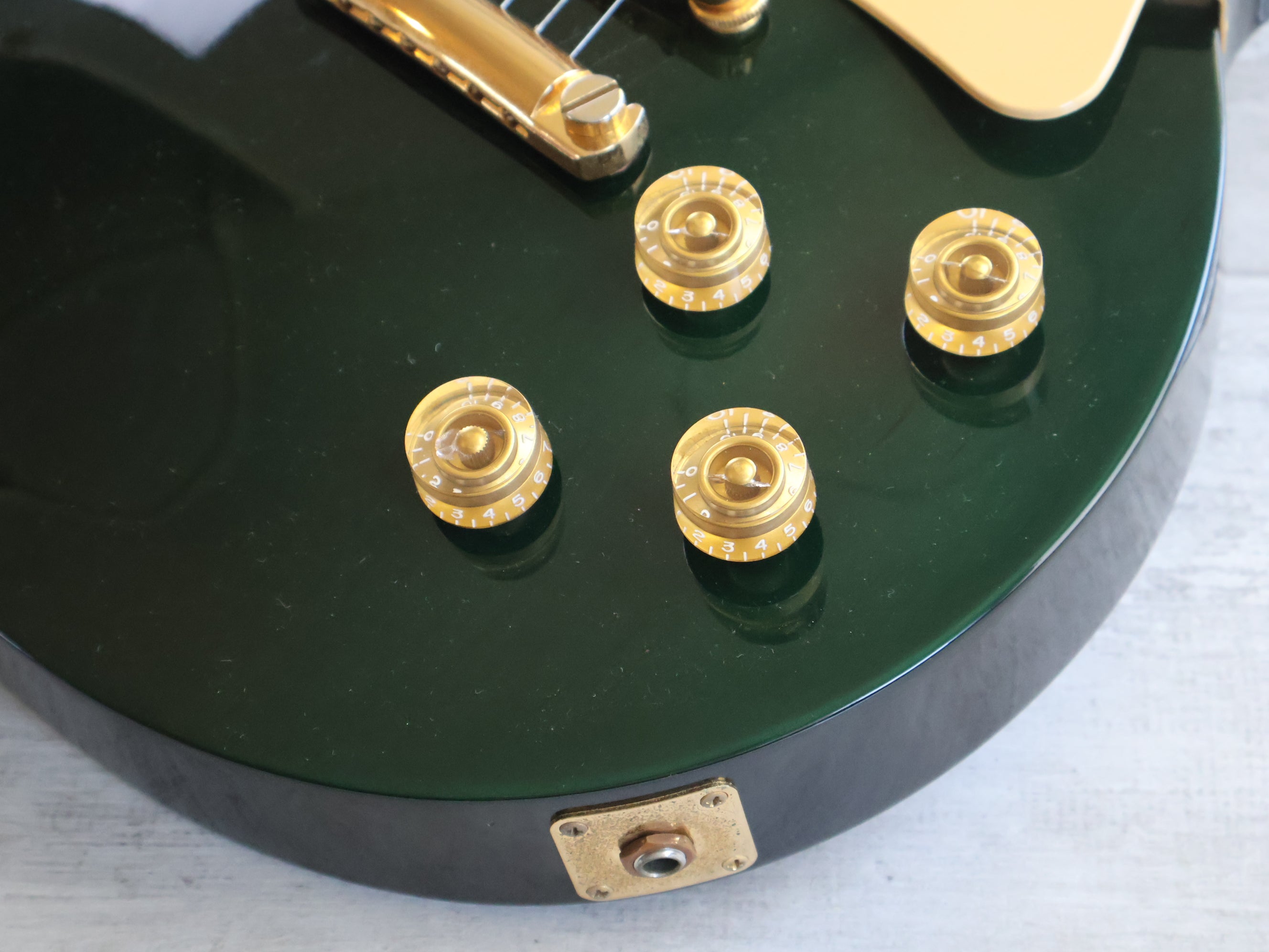 1996 Gibson USA Les Paul Studio 
