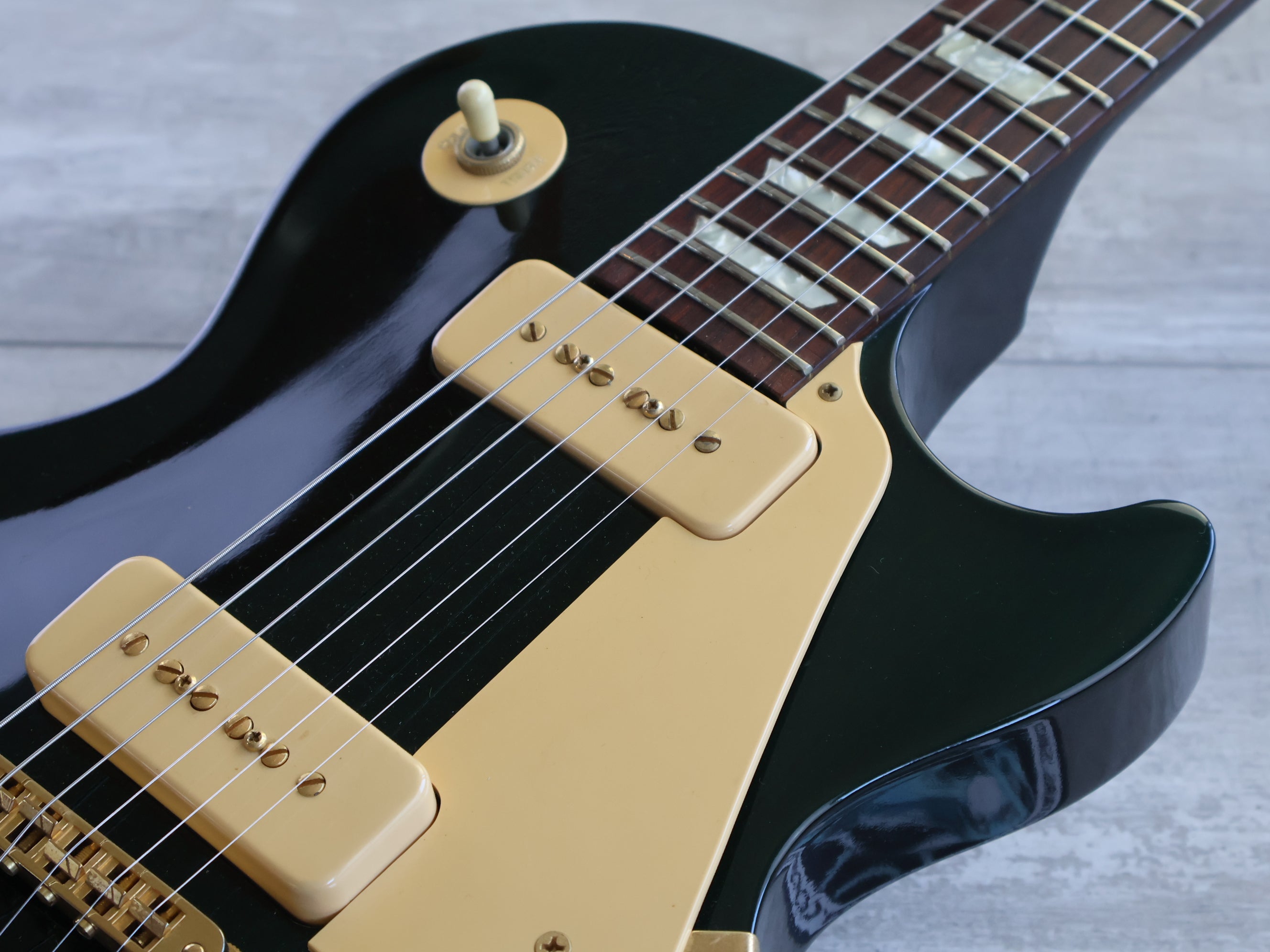 1996 Gibson USA Les Paul Studio 