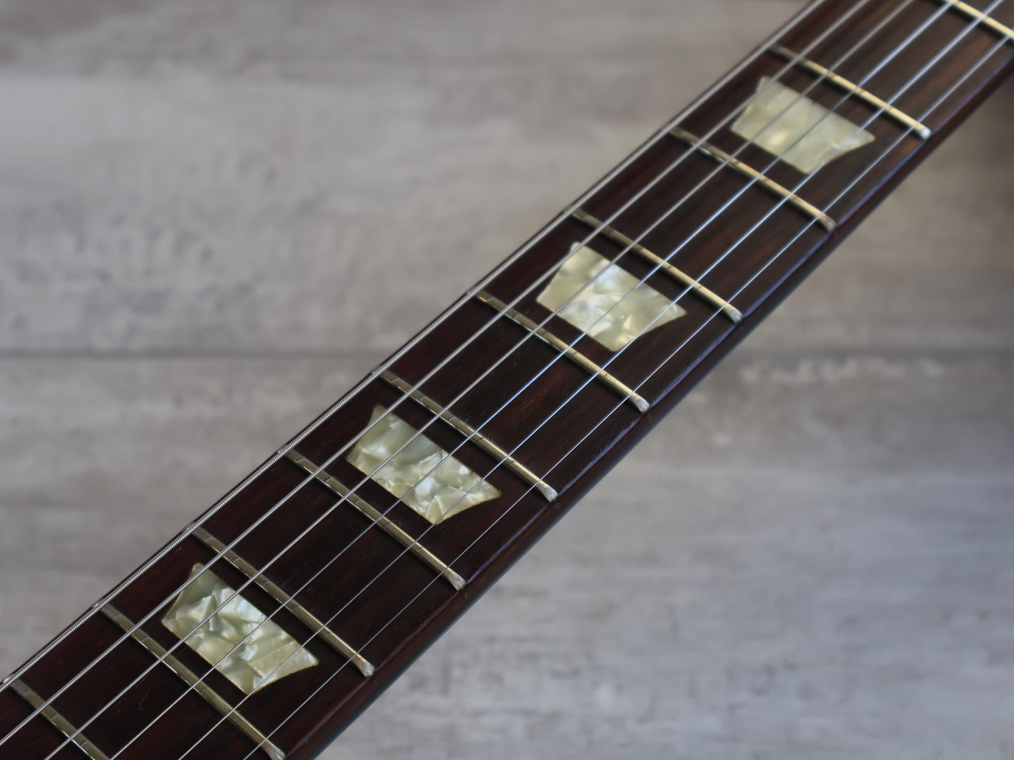 1996 Gibson USA Les Paul Studio "Gem Series" w/P90's (Emerald Green)