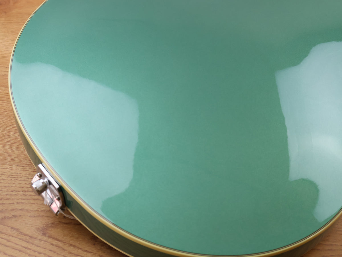2019 Gretsch G5622T Electromatic Centre Block w/Bigsby (Georgia Green)