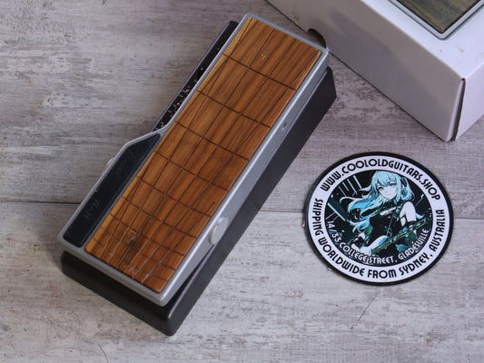 Fender Tread-Light Wah Pedal