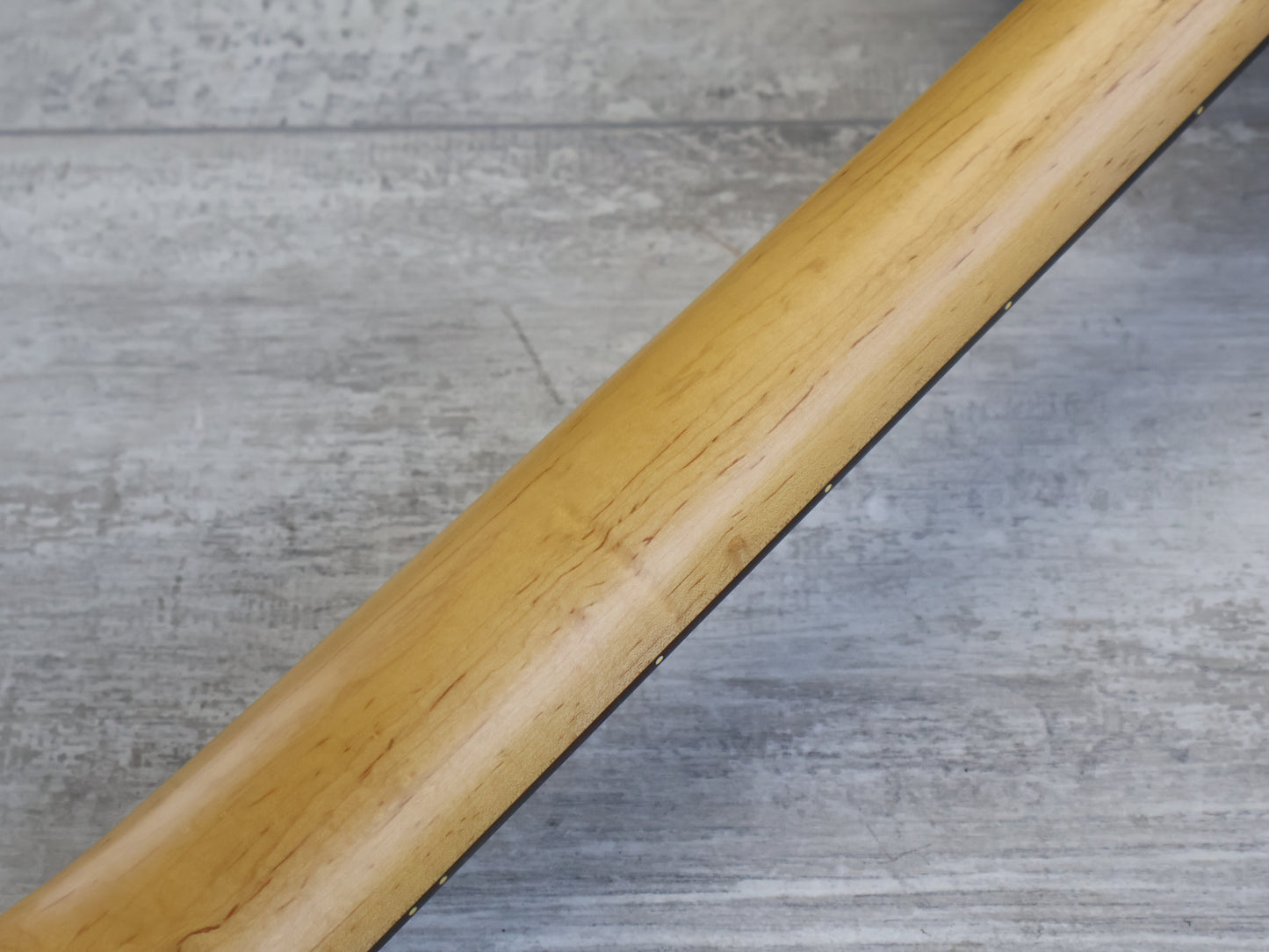 BC Rich ASM Assassin Electric Guitar (Black)