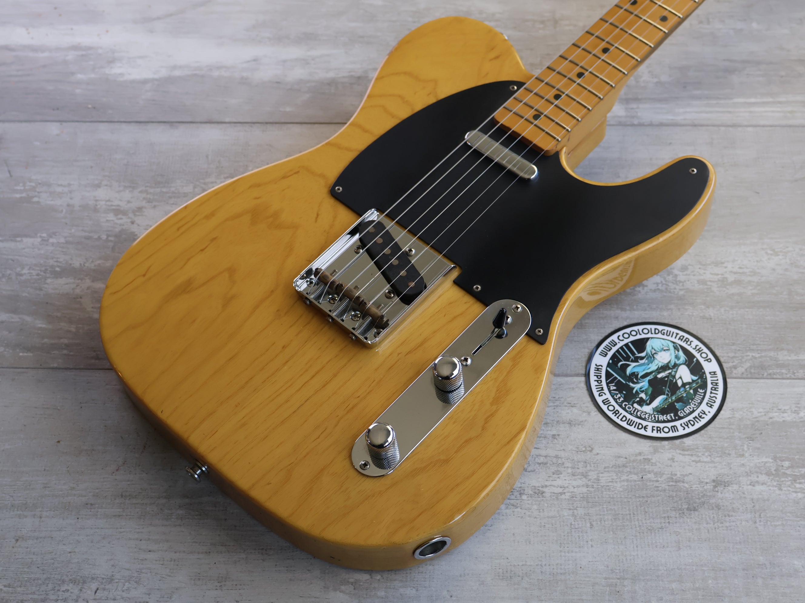 1996 Seymour Duncan DT-100M '54 Traditional Series 