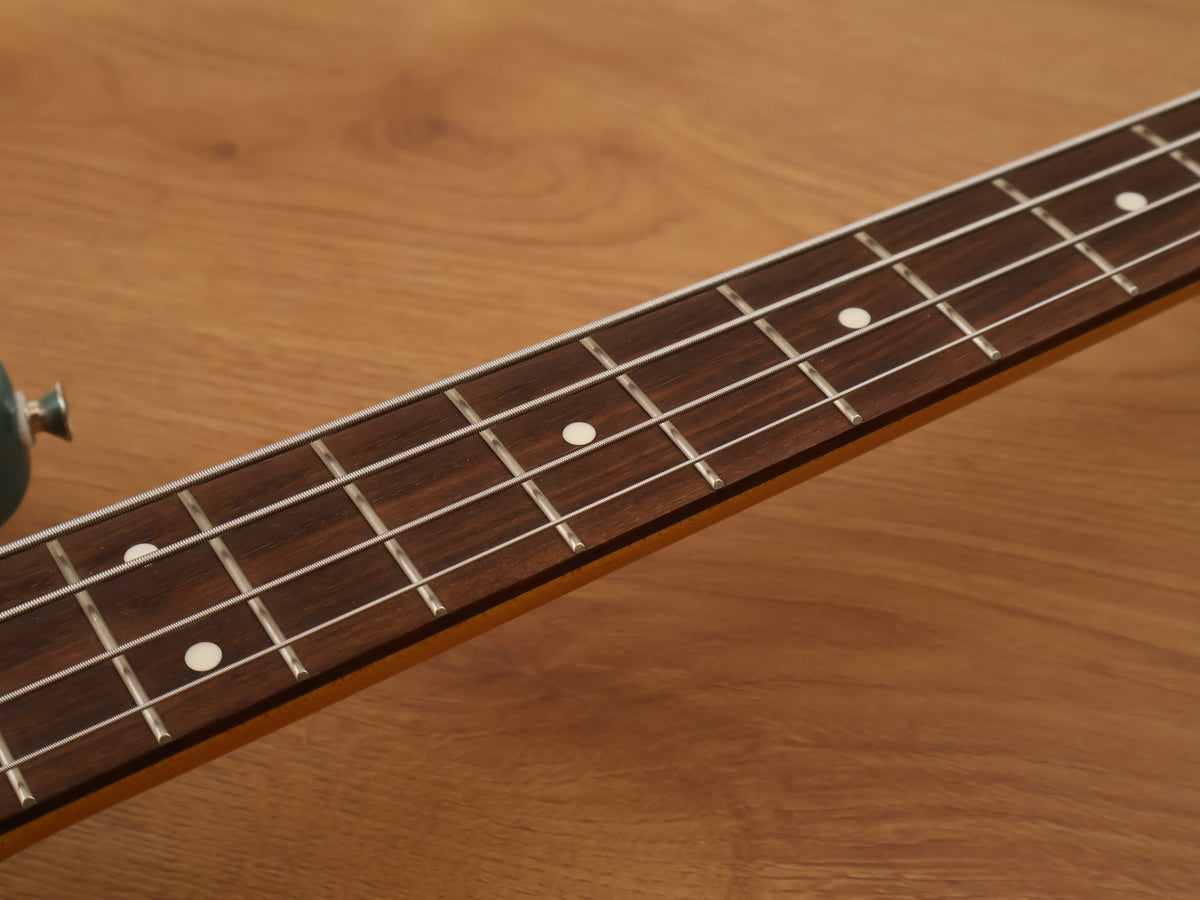 2015 Cool Z Japan ZPB-1R Precision Bass (Blue)