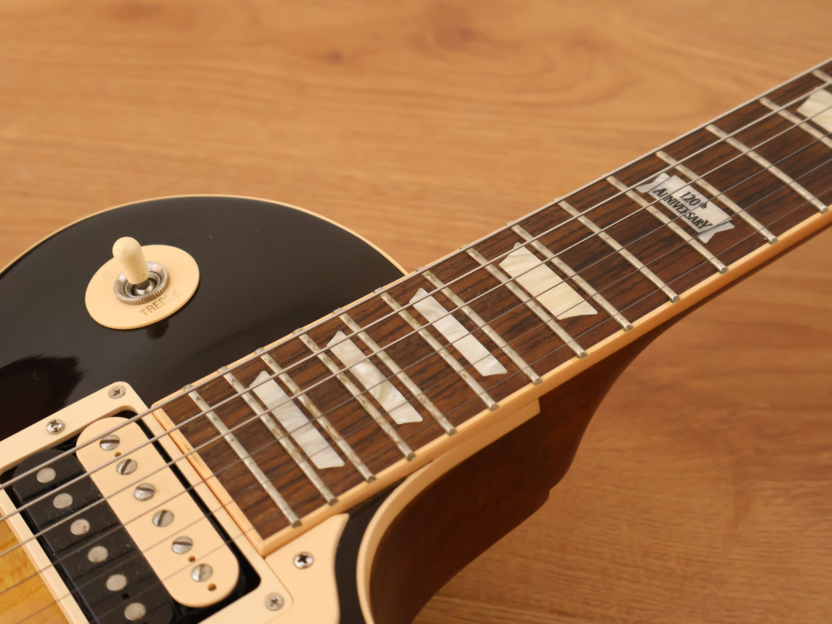 2014 Gibson USA Les Paul Classic (Sunburst)