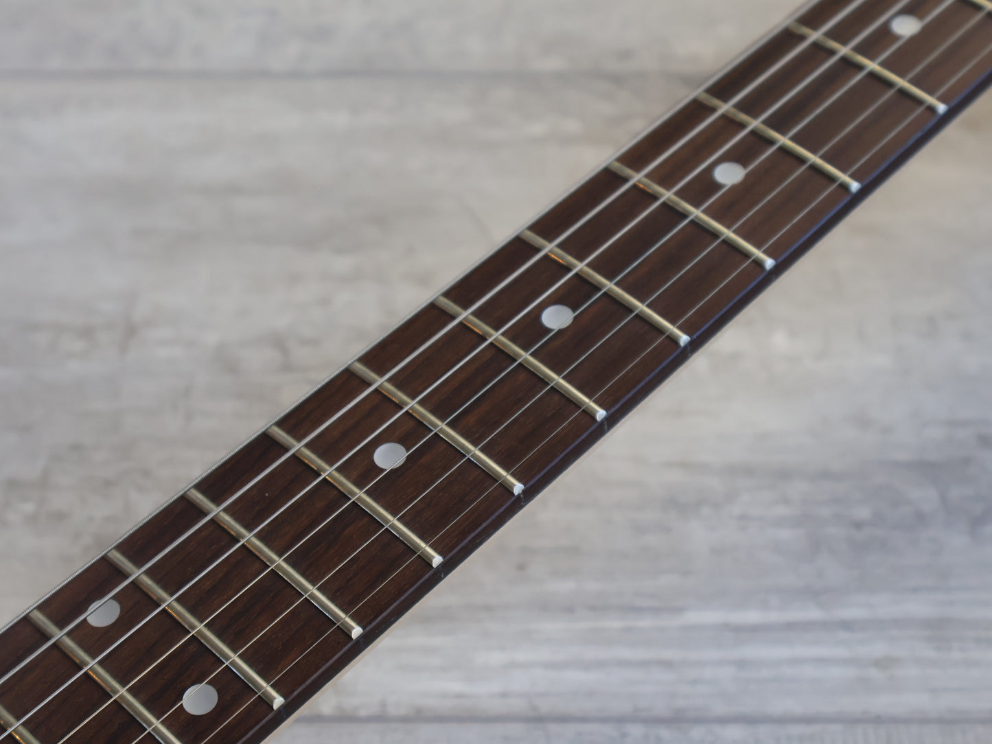 Pignose PGG-200PL Travel Guitar (Black Paisley)