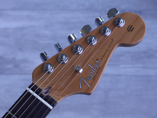 2024 Fender American Professional II Stratocaster - Limited Edition (Sonic Blue)