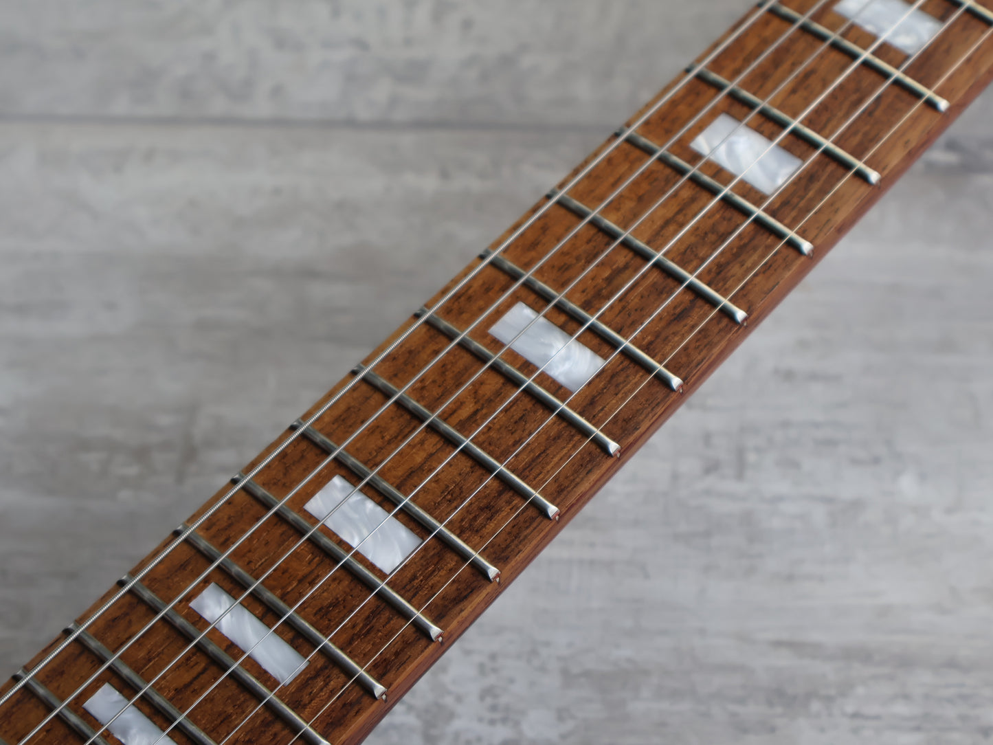 2017 Gibson USA 24 Fret SG Special T (Satin Cherry)