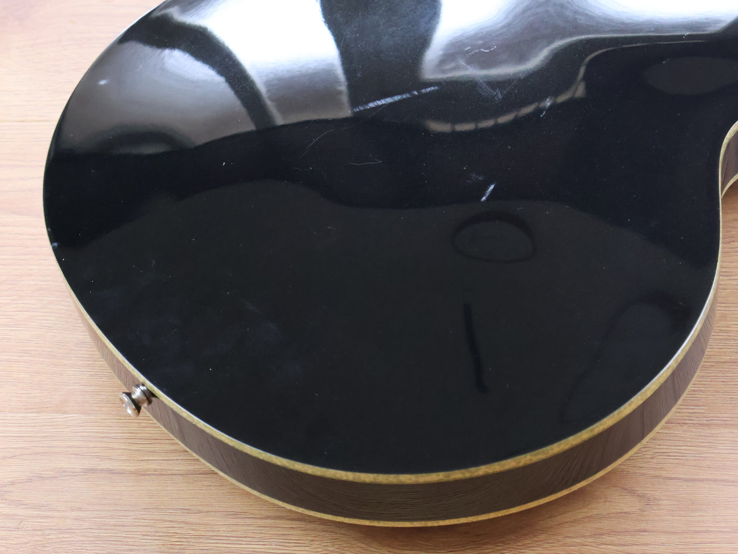 2012 Epiphone Limited Edition "Black Royale" ES-339 Semi Hollowbody (Black Pearl)