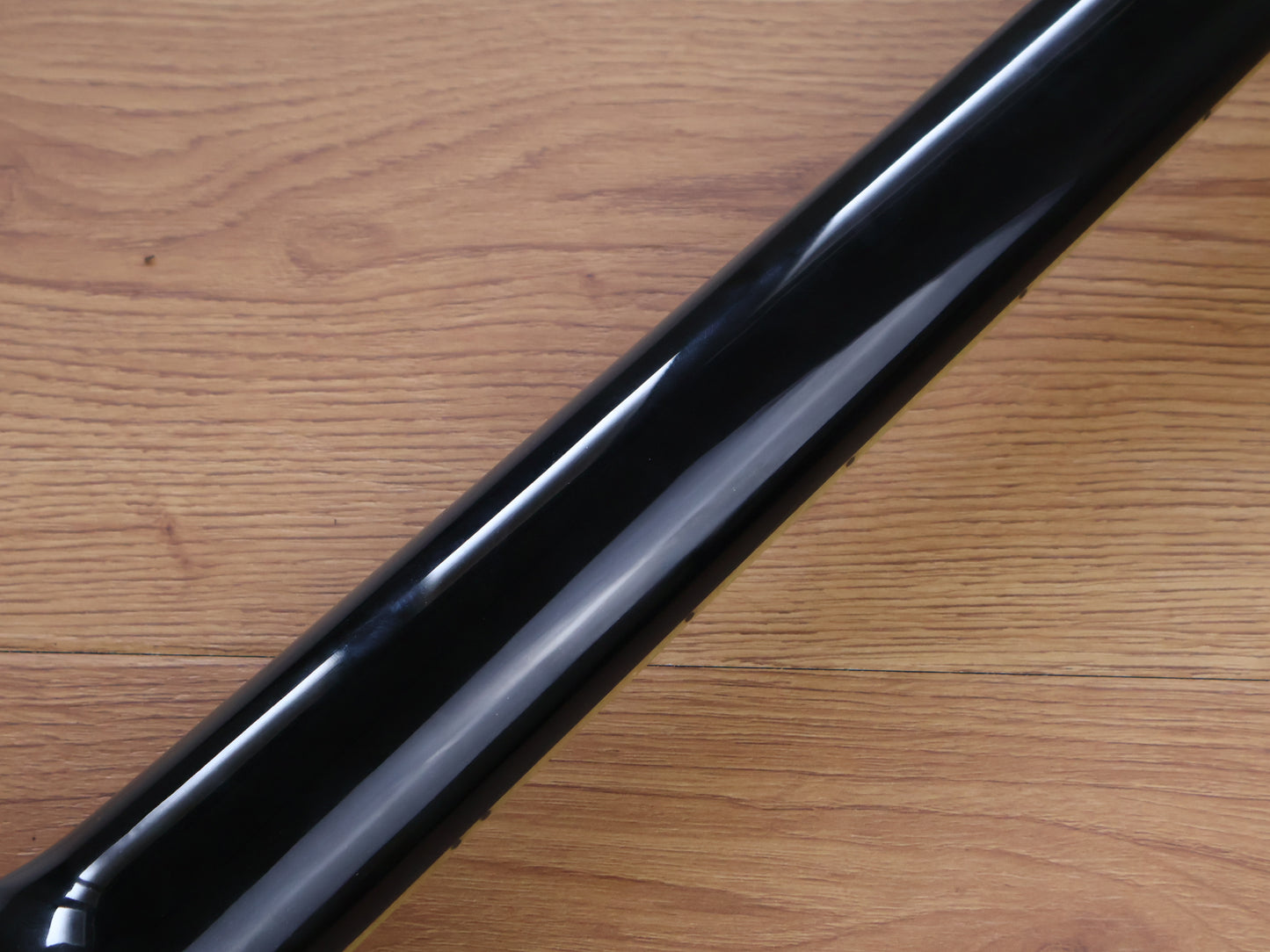 2012 Epiphone Limited Edition "Black Royale" ES-339 Semi Hollowbody (Black Pearl)