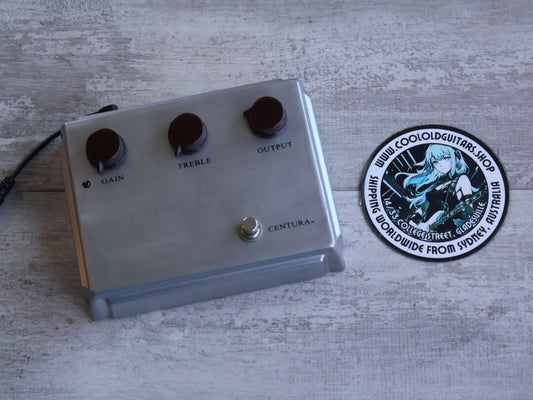 Ceriatone Centura Professional Overdrive