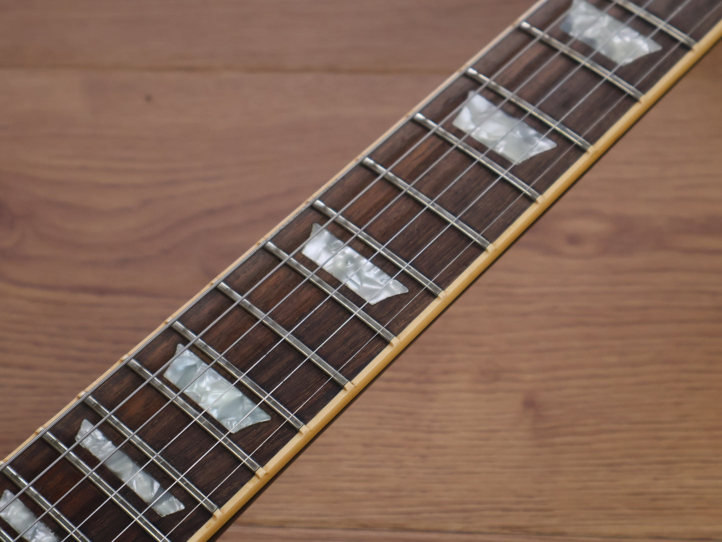 2001 Gibson USA SG Standard (Black)