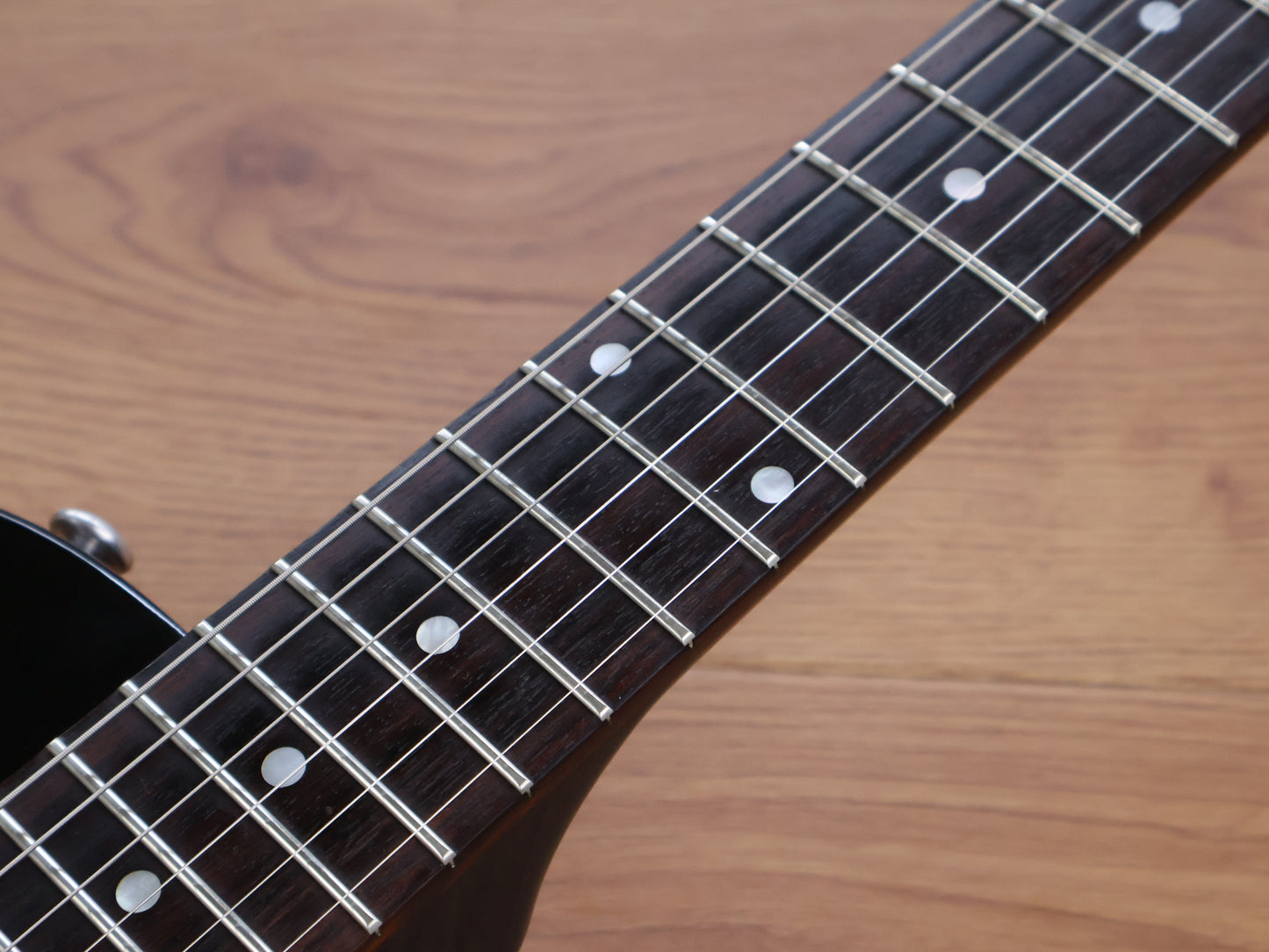 2015 Gibson USA 100th Anniversary Les Paul Junior (Vintage Sunburst)