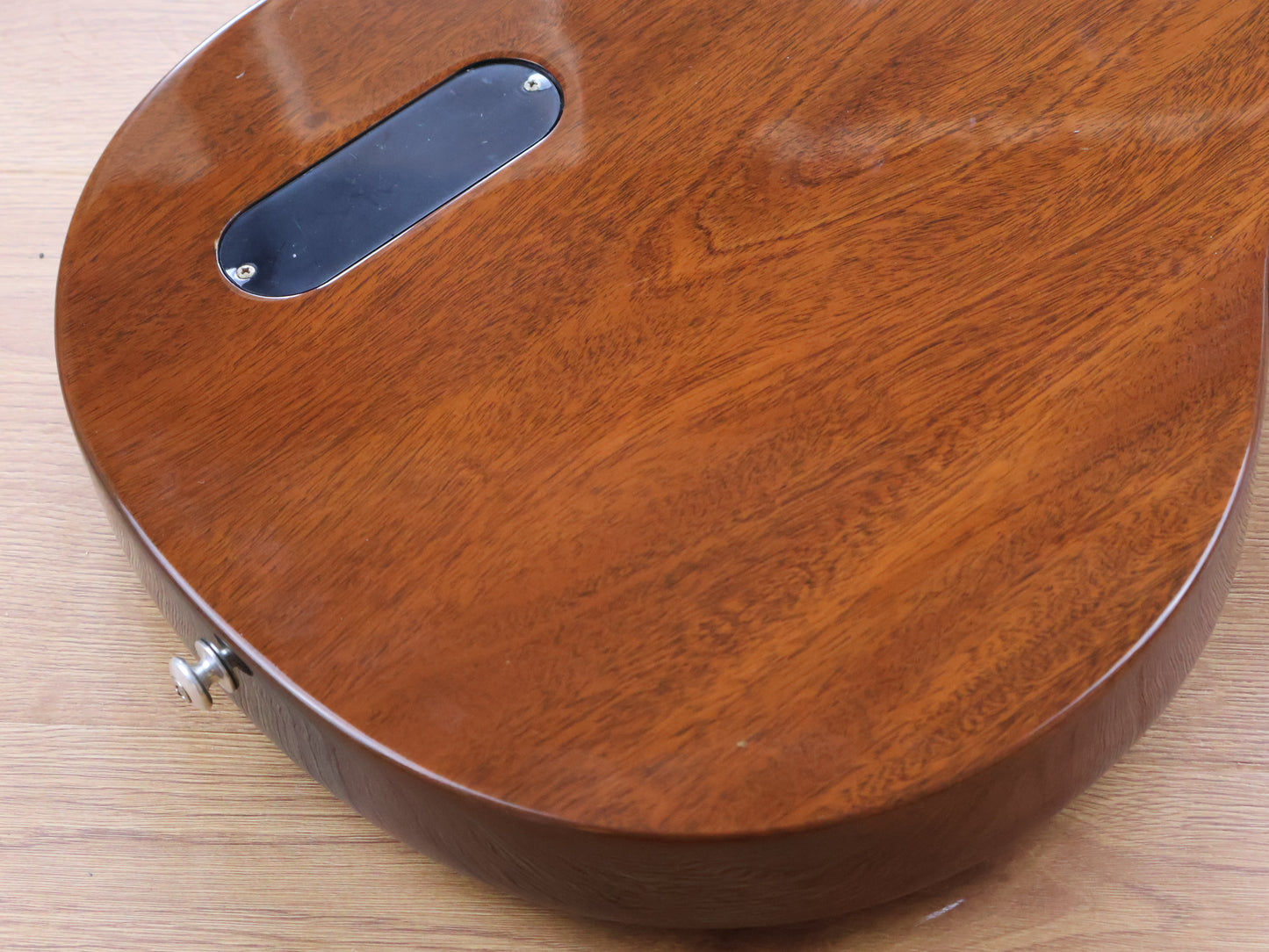 2015 Gibson USA 100th Anniversary Les Paul Junior (Vintage Sunburst)