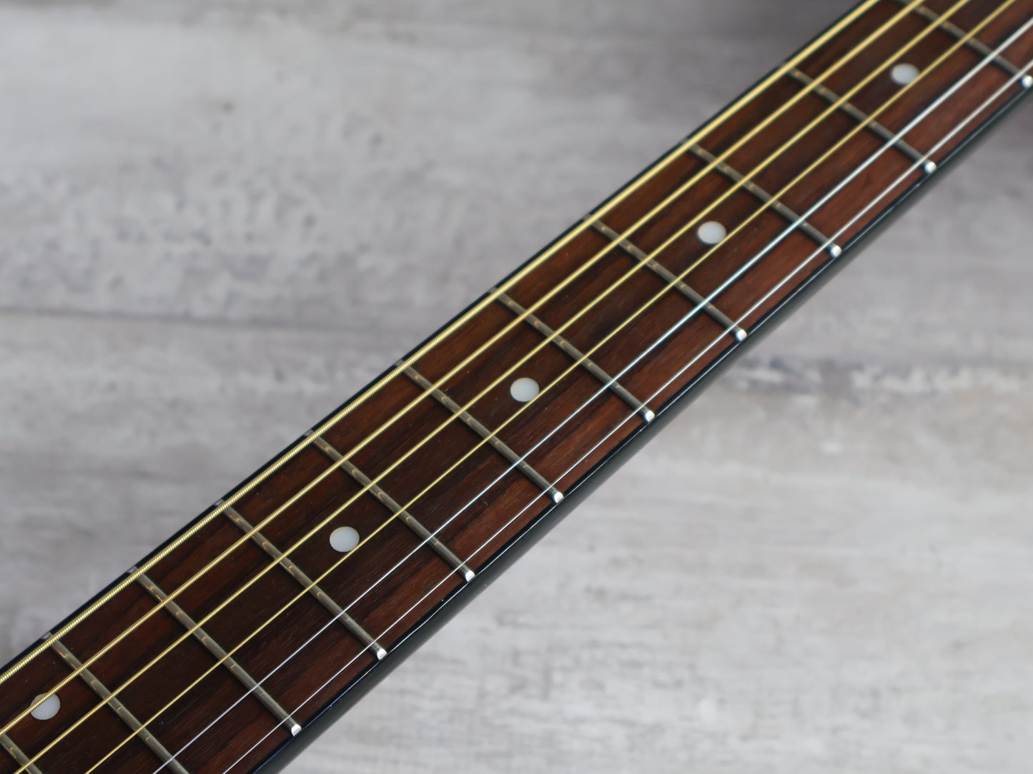 2000 Epiphone Korea Chet Atkins SST Studio Electric/Acoustic
