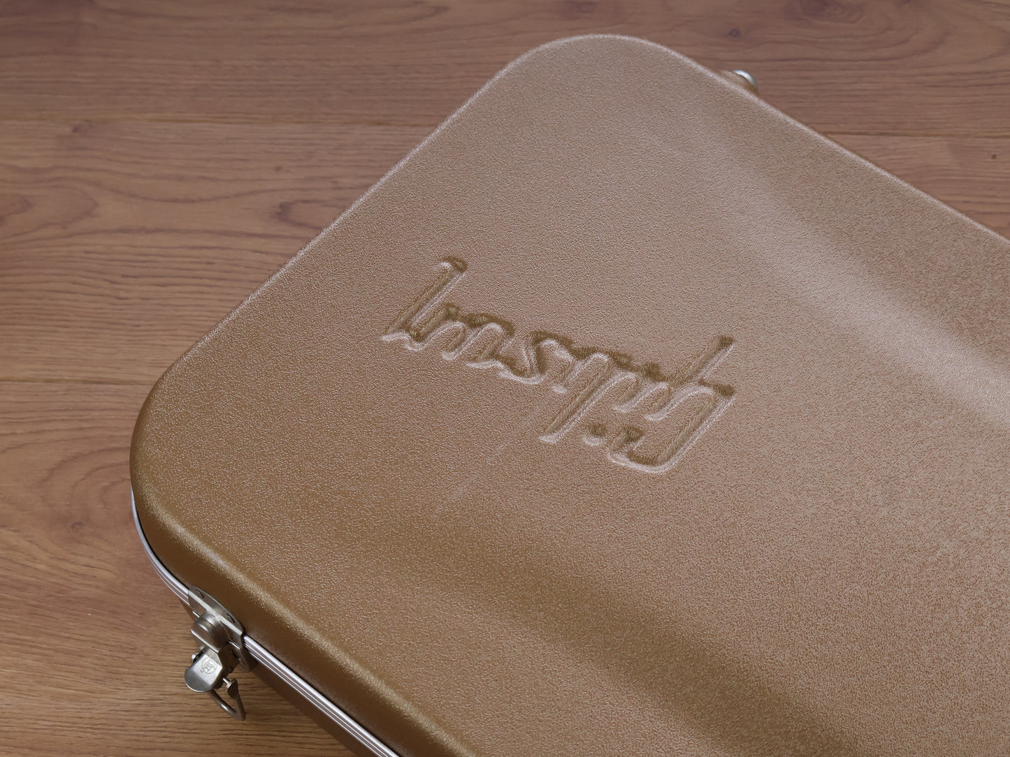 2015 Gibson USA 100th Anniversary Les Paul Junior (Vintage Sunburst)